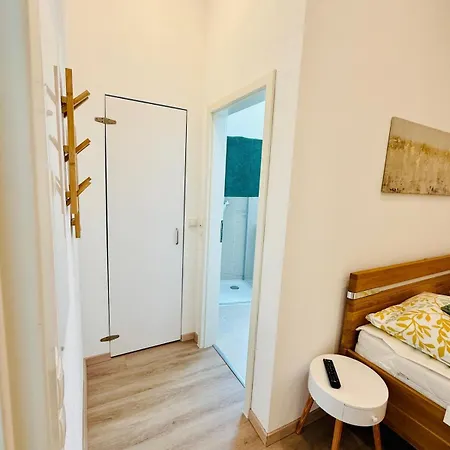 Rheinkiesel Apartment Rhens