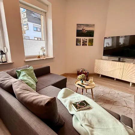 Rheinkiesel Apartment *