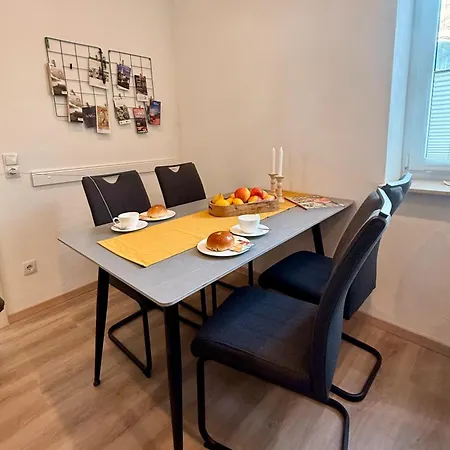 Apartment Rheinkiesel