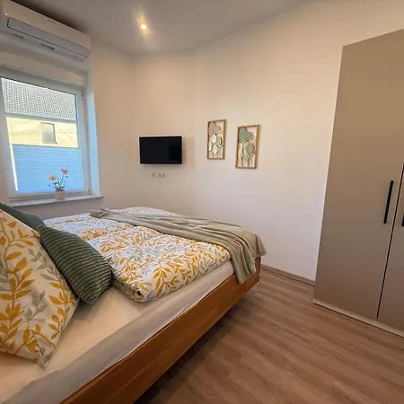 Rheinkiesel Apartment